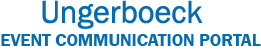Event Communication Portal